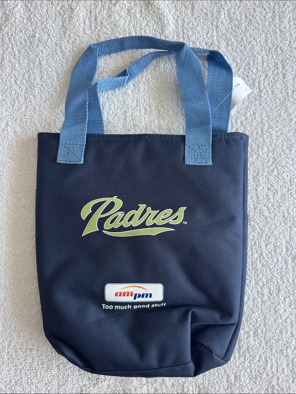 MLB brand new